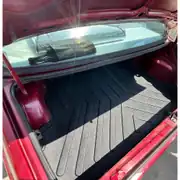 ProCross Renault 9 1985-2000 Bagaj Havuzu | Sedan - 2