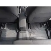 ProCross Fiat Egea Cross/Cross Wagon 2021 Sonrası Havuzlu Paspas - 3
