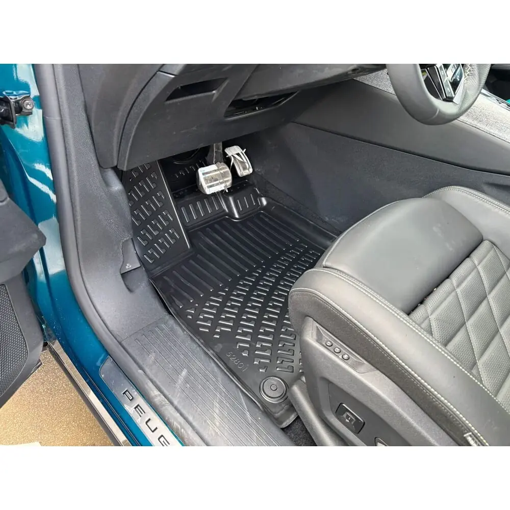 ProCross Opel Grandland 2025 Sonrası Havuzlu Paspas | EV