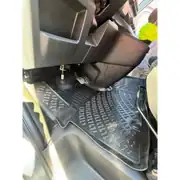 ProCross Opel Vivaro 2014-2019 Havuzlu Paspas - 2