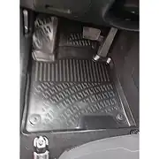 ProCross Kia Sportage 2022 Sonrası Havuzlu Paspas | Mild Hybrid (48v) - 2