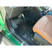 ProCross Mini Countryman U25 EV 2024 Sonrası Havuzlu Paspas | Elektrikli - 3
