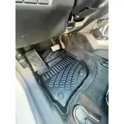 ProCross Honda Jazz 2015-2019 Havuzlu Paspas - 2
