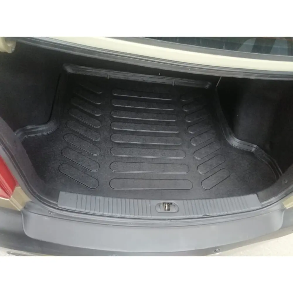 ProCross Kia Rio 2005-2011 Bagaj Havuzu | Sedan