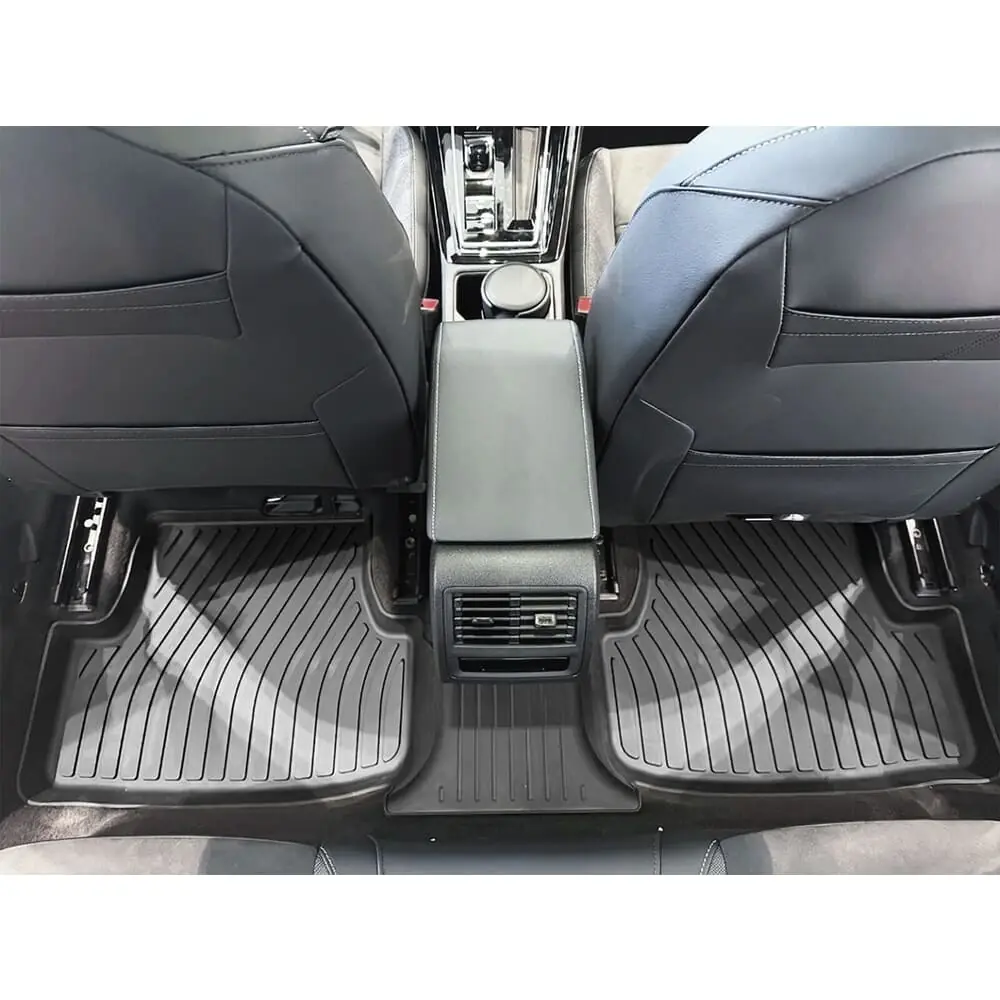 ProCross Premium 9D Volkswagen Golf 7 2012-2019 Havuzlu Paspas