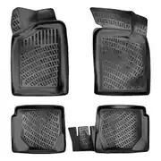 ProCross Renault Megane 1 1995-2002 Havuzlu Paspas - 1