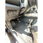 ProCross Renault Kadjar 2015 Sonrası Havuzlu Paspas - 2