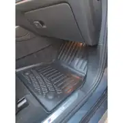 ProCross Bmw X5 G05 2019 Sonrası Havuzlu Paspas - 3