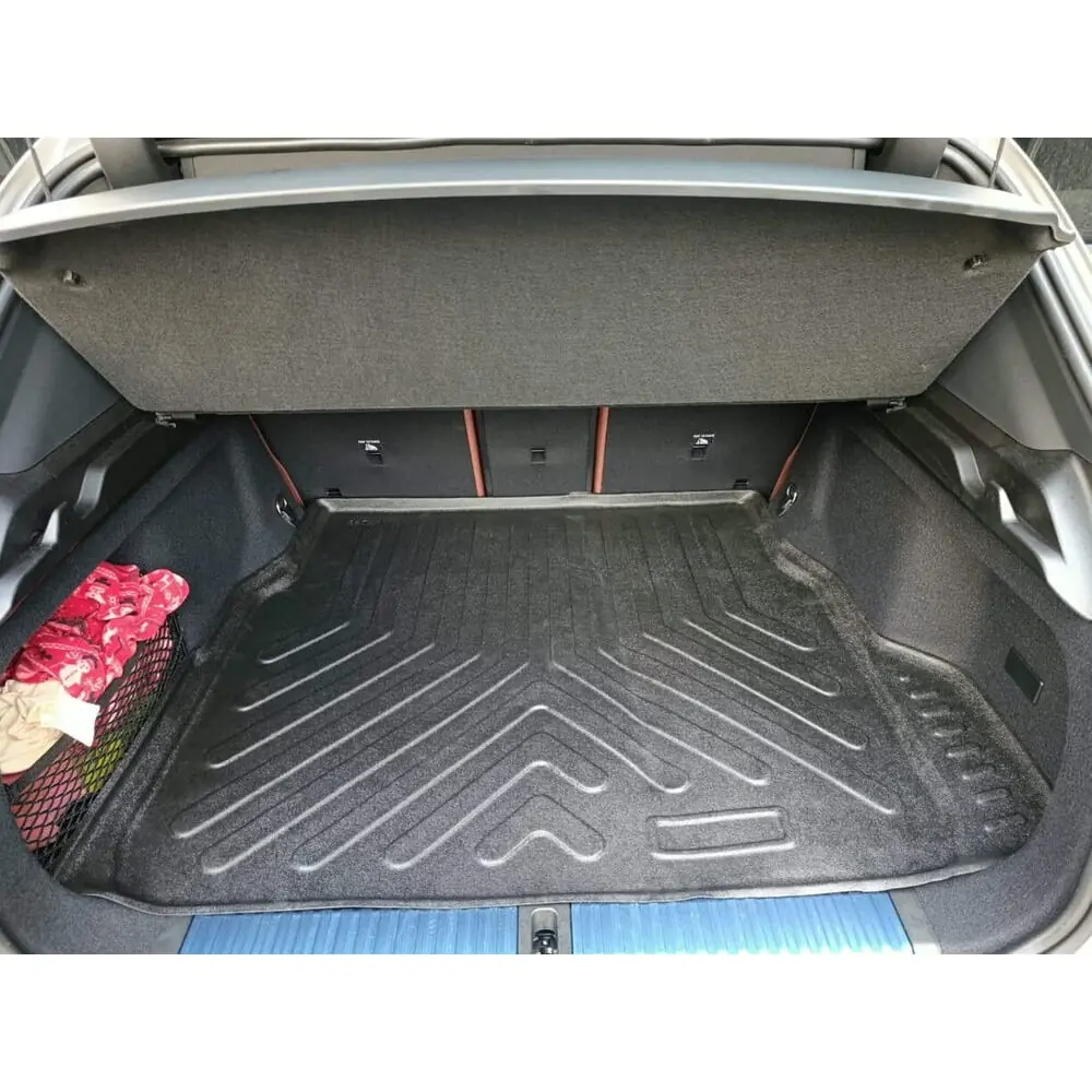 ProCross Bmw iX3 2026 Sonrası Bagaj Havuzu