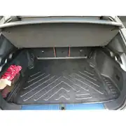 ProCross Bmw iX3 2026 Sonrası Bagaj Havuzu - 2