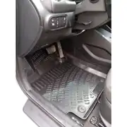 ProCross Kia Cerato 2012-2018 Havuzlu Paspas - 2