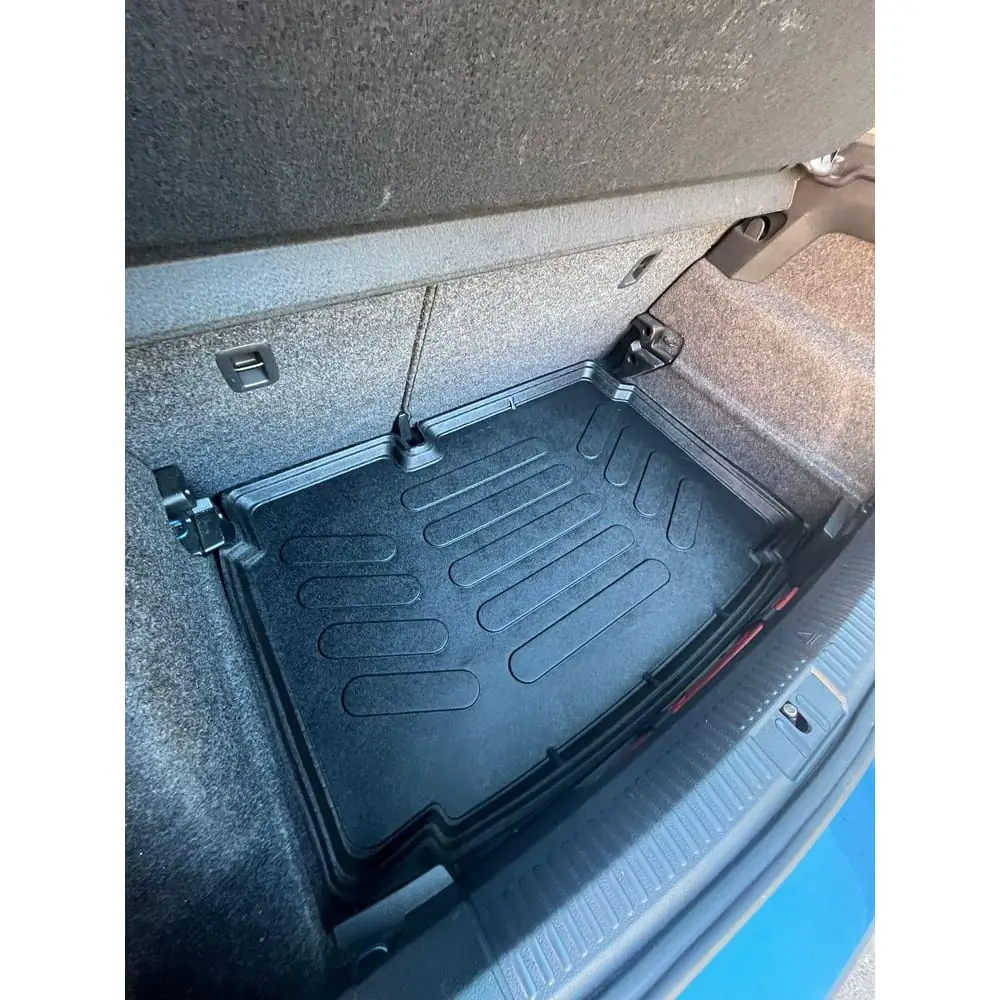 ProCross Renault Clio 3 2005-2012 Bagaj Havuzu | Hatchback - Kancasız