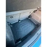 ProCross Renault Clio 3 2005-2012 Bagaj Havuzu | Hatchback - Kancasız - 2