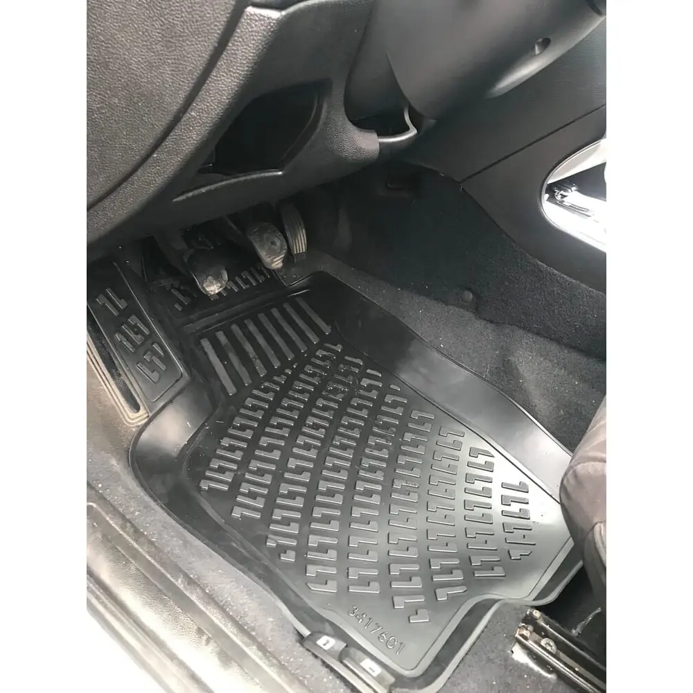 ProCross Alfa Romeo 156 Havuzlu Paspas