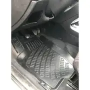 ProCross Alfa Romeo 156 Havuzlu Paspas - 4