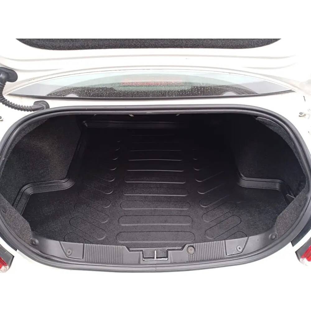 ProCross Fiat Linea 2007 Sonrası Bagaj Havuzu