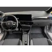 ProCross Premium 9D Renault Clio 6 2026 Sonrası Havuzlu Paspas - 2