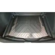 ProCross Volkswagen Taigo 2020 Sonrası Bagaj Havuzu | Alt Bagaj - 2
