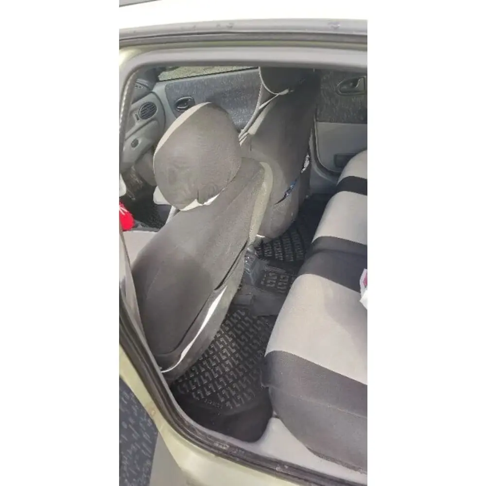 ProCross Renault Megane 1 1995-2002 Havuzlu Paspas