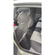 ProCross Renault Megane 1 1995-2002 Havuzlu Paspas - 3