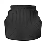 ProCross Mercedes-Benz C Serisi 2007-2014 W204 Bagaj Havuzu | Plastik Setli - 1