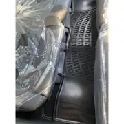 ProCross Kia Sorento 2021 Sonrası Havuzlu Paspas | Hybrid - 7 Koltuklu - 5