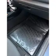 ProCross Kia Rio 2017 Sonrası Havuzlu Paspas | Sedan - 3