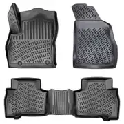 ProCross Fiat Fiorino Dizel 2007-2019 Havuzlu Paspas - 1