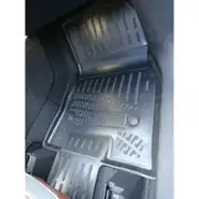 ProCross Bmw iX3 2026 Sonrası Havuzlu Paspas - 2
