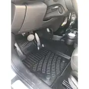 ProCross Mini Countryman R60 2010-2016 Havuzlu Paspas - 2