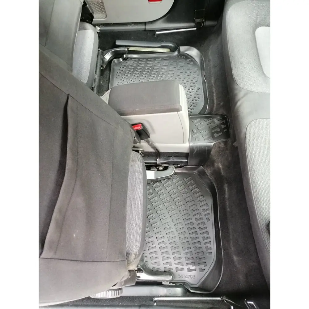 ProCross Volkswagen New Beetle 1998-2011 Havuzlu Paspas