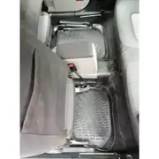 ProCross Volkswagen New Beetle 1998-2011 Havuzlu Paspas - 3