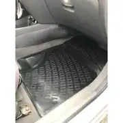 ProCross Kia Rio 2005-2011 Havuzlu Paspas - 3