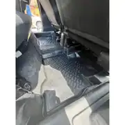 ProCross Fiat Fiorino Dizel 2020 Sonrası Havuzlu Paspas - 4