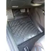 ProCross Kia XCeed 2019 Sonrası Havuzlu Paspas - 2