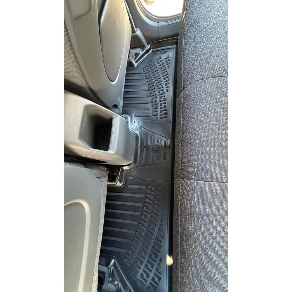 ProCross Kia EV2 2026 Sonrası Havuzlu Paspas