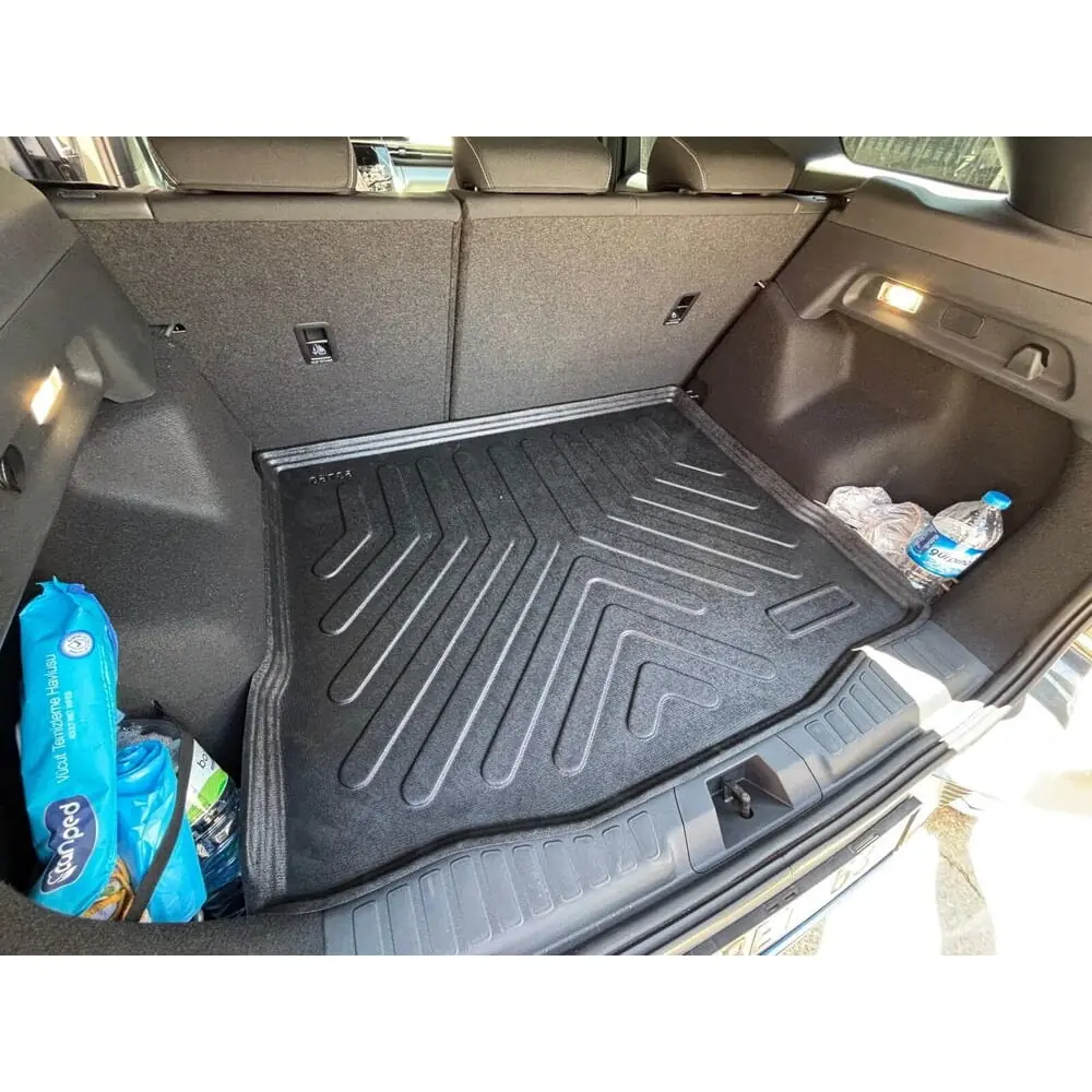 ProCross Ford Explorer Elektrikli 2024 Sonrası Bagaj Havuzu