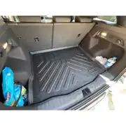ProCross Ford Explorer Elektrikli 2024 Sonrası Bagaj Havuzu - 2