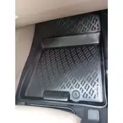 ProCross Hyundai Tucson 2015-2020 Havuzlu Paspas - 2