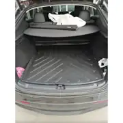 ProCross Tesla Model Y ( Juniper ) 2025 Sonrası Bagaj Havuzu - 2
