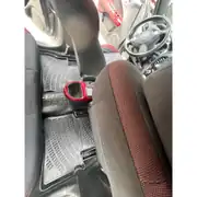ProCross Nissan Juke 2010-2020 Havuzlu Paspas - 4