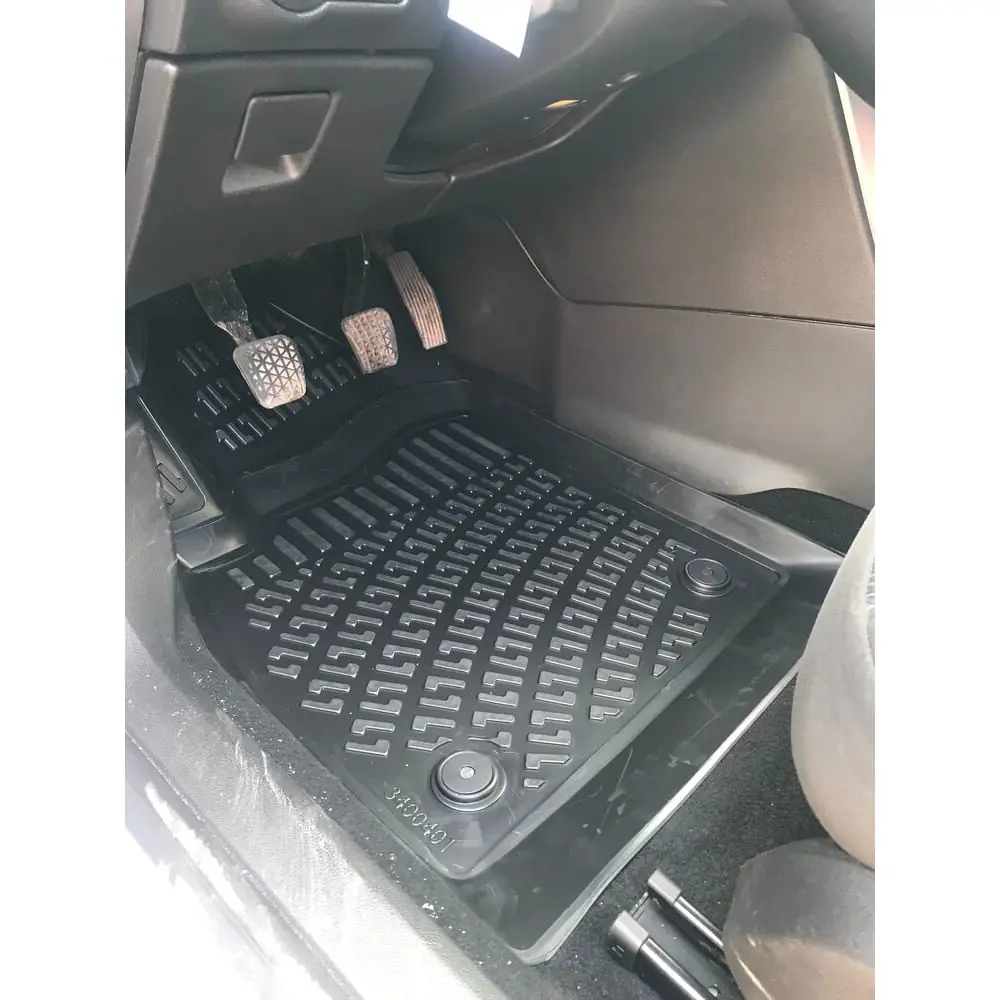 ProCross Opel Astra J 2009 Sonrası Havuzlu Paspas