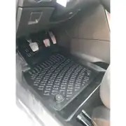 ProCross Opel Astra J 2009 Sonrası Havuzlu Paspas - 2