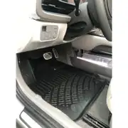 ProCross Hyundai İoniq 6 Elektrikli 2022 Sonrası Havuzlu Paspas - 2