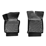 ProCross Volkswagen Caddy 2010-2015 Panelvan Havuzlu Paspas - 1