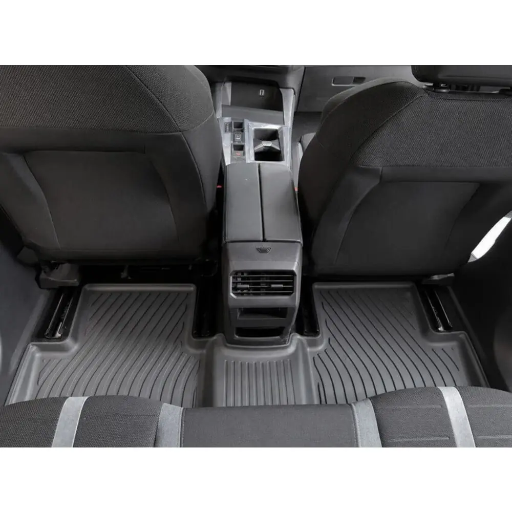 ProCross Opel Grandland 2025 Sonrası Havuzlu Paspas | 1.2 Hybrid