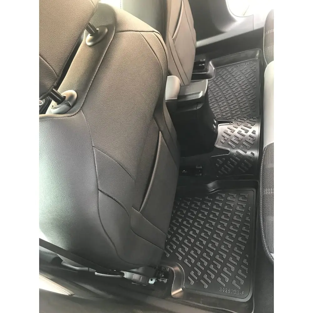 ProCross Opel Mokka 2021 Sonrası Havuzlu Paspas | Benzin&Dizel