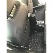ProCross Opel Mokka 2021 Sonrası Havuzlu Paspas | Benzin&Dizel - 3