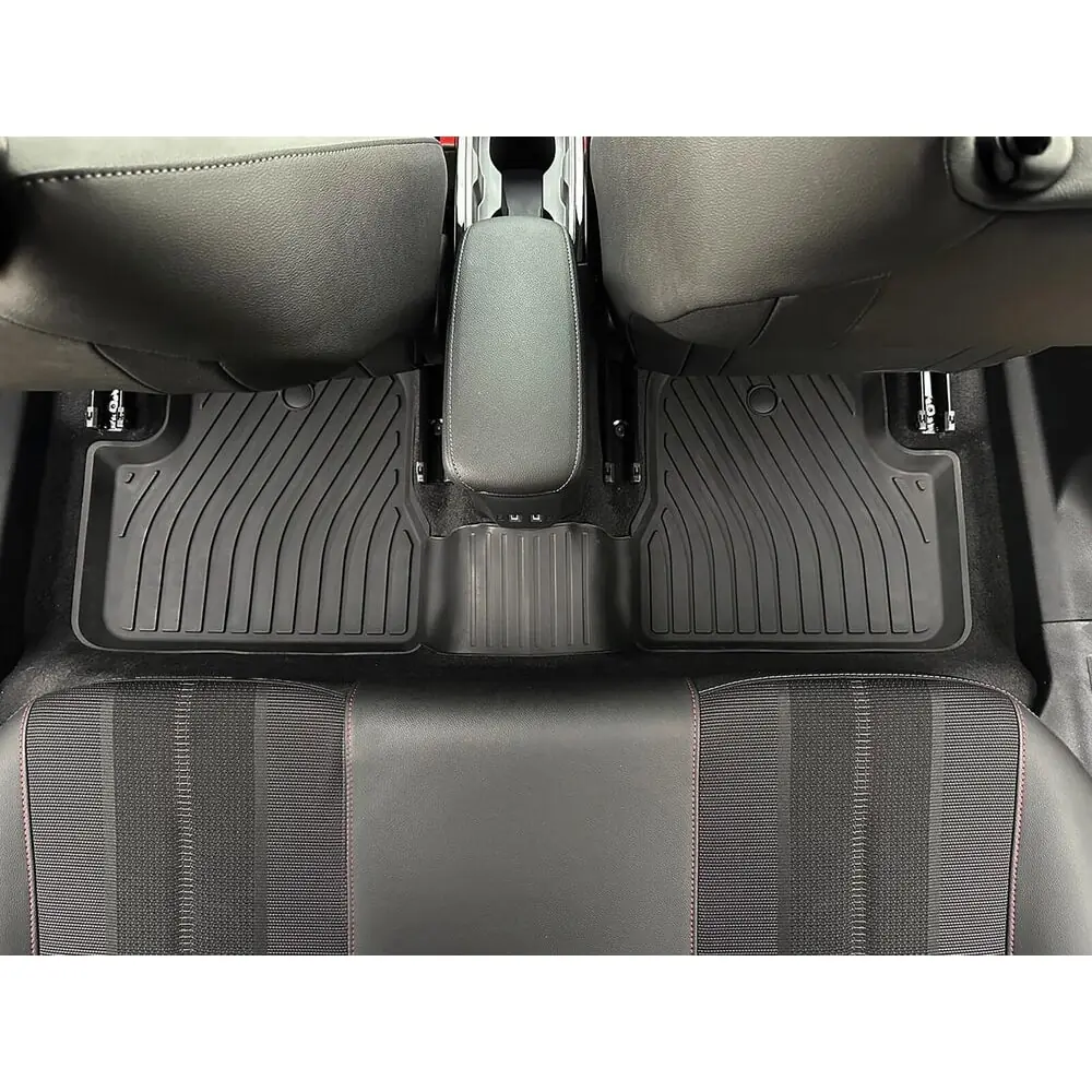 ProCross Premium 9D Opel Mokka 2021 Sonrası Havuzlu Paspas | Benzin&Dizel