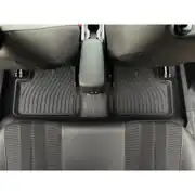 ProCross Premium 9D Opel Mokka 2021 Sonrası Havuzlu Paspas | Benzin&Dizel - 3